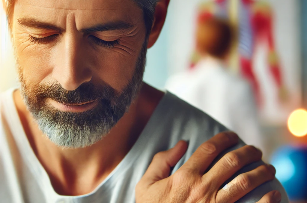 séance d'hypnose pour soulager la douleur